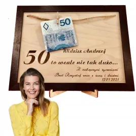 ramka-na-urodziny-grawer-wcale-nie-tak-duzo-18-99-urodziny-prsonalizacja
