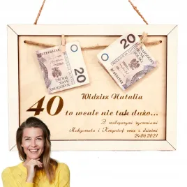 prezent-urodzinowy-ramka-grawerowana-personalizacja-urodziny-18-30-40-50-60