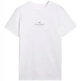 4f-t-shirt-meski-m2961-bialy-xl