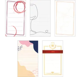 etykiety-samoprzylepne-do-butelek-na-wino-mix-65-115-mm-20-szt