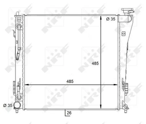 chlodnica-silnika-59087-nrf-numer-katalogowy-oryginalu-hyundai-253103z100-hyundai-253103z800