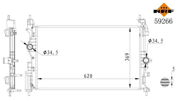 chlodnica-silnika-59266-nrf-waga-produktu-5-kg