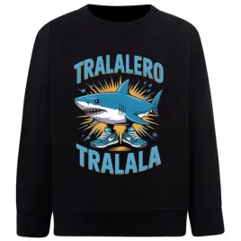 bluza-dziecieca-bez-kaptura-tralalero-tralala-prezent-nadruk-134-140-w811