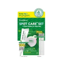 troubless-spot-care-plus-set-zestaw-do-pielegnacji-skory-z-niedoskonalosci
