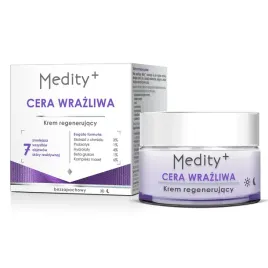 medity-cera-wrazliwa-krem-regenerujacy-do-twarzy-50ml
