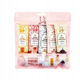 bosyua-zestaw-perfumowanych-kremow-do-rak-zapach-dubajskich-perfum-5szt
