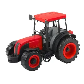 rolniczy-traktor-farmerski-z-zielono-zolta-przyczepa