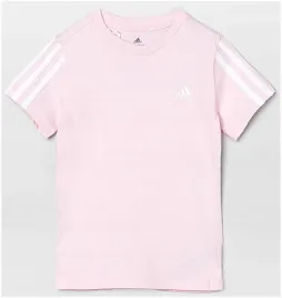 t-shirt-dzieciecy-adidas-rozowy-z-logo-116-cm