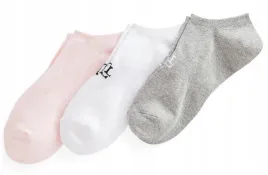 skarpety-damskie-stopki-lauren-ralph-lauren-wielokolorowe-zestaw-3-par