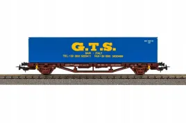 piko-27700-wagon-towarowy-kontenerowy-z-kontenerem-gts-40ft-h0-1-87