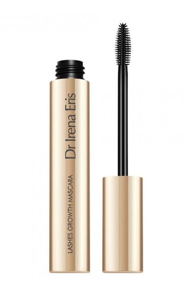 ﻿Dr Irena Eris Lashes Growth Mascara tusz do rzęs Black 9ml