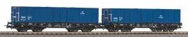 piko-58260-zestaw-2-wagony-401zk-eams-pkp-cargo-h0-1-87