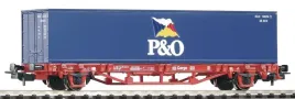 piko-57706-wagon-towarowy-platfotma-typ-lgs579-z-kontenerem-pando-h0-1-87