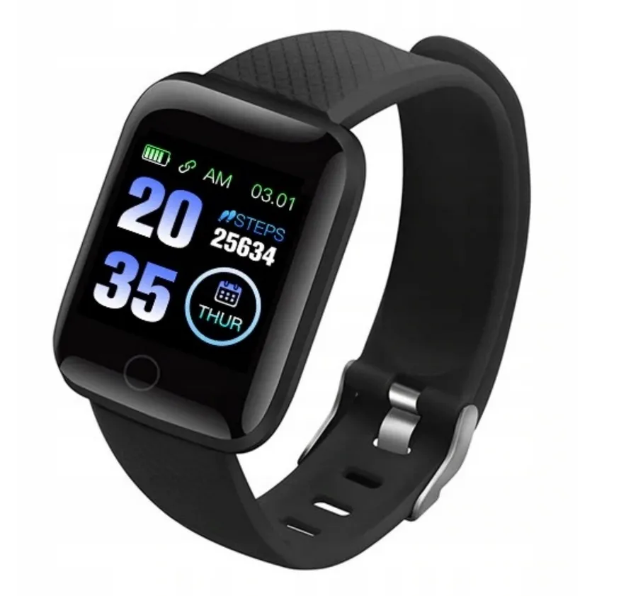 smart-band-m116s-stan-nowy
