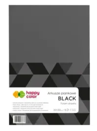 arkusze-piankowe-a4-czarne-5-sztuk