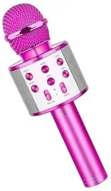 mikrofon-karaoke-ws858-z-funkcja-glosnika-bluetooth