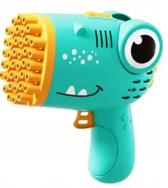 pistolet-do-baniek-mydlanych-krokodyl-zielony