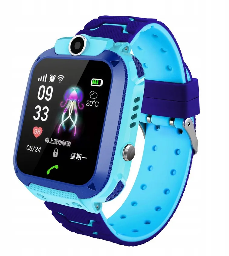 smartwatch-dla-dzieci-q12-niebieski-pl-stan-nowy