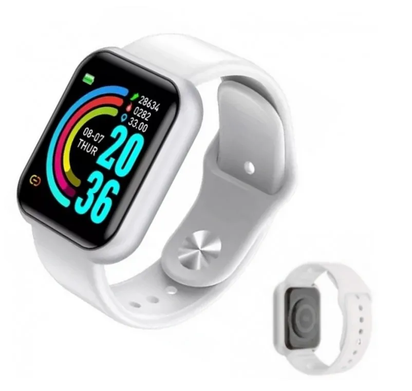 smartwatch-l18s-bialy-stan-nowy