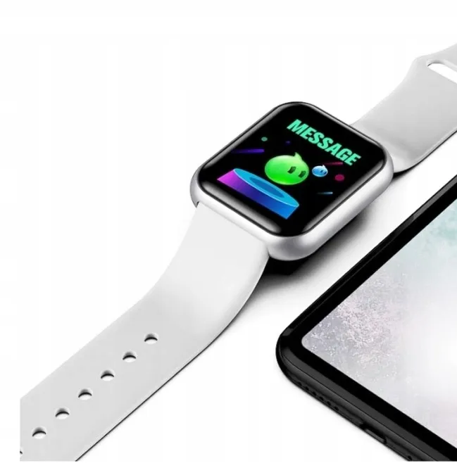 smartwatch-l18s-bialy