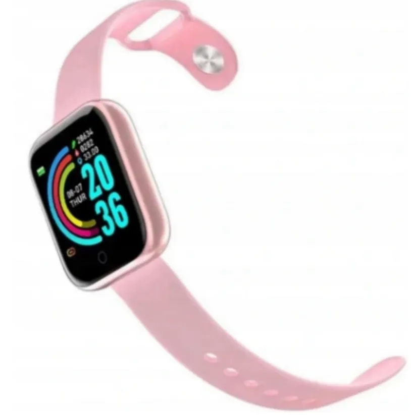 smartwatch-l18s-rozowy