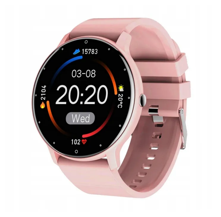 smartwatch-zl02d-rozowy-stan-nowy