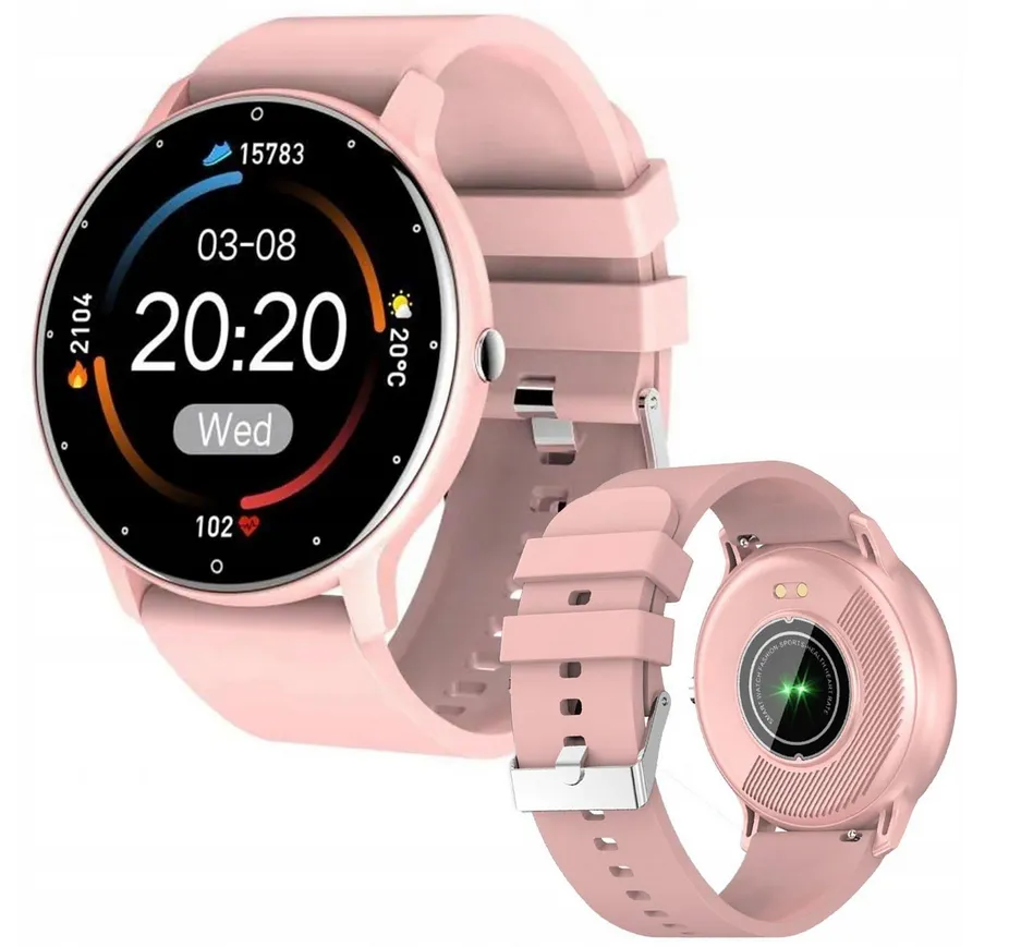 smartwatch-zl02d-rozowy-stan-nowy
