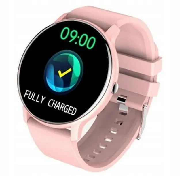 smartwatch-zl02d-rozowy-material-paska-inny