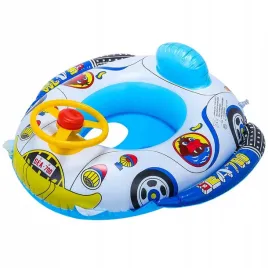 ponton-dzieciecy-auto-z-kierownica-62x44x25cm