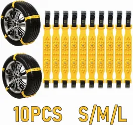 lancuchy-antyposlizgowe-zolte