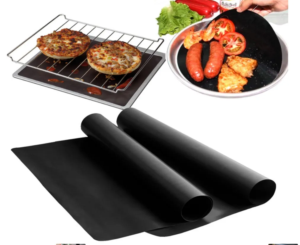 mata-teflonowa-40x33cm-stan-nowy