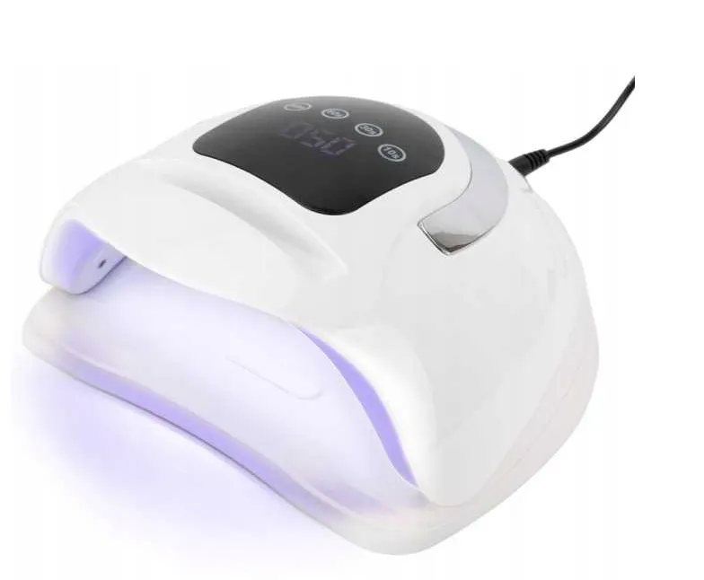 lampa-uv-do-hybryd-x16-max-biala-stan-nowy