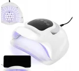 lampa-uv-do-hybryd-x16-max-biala-kolor-dominujacy-inny-kolor