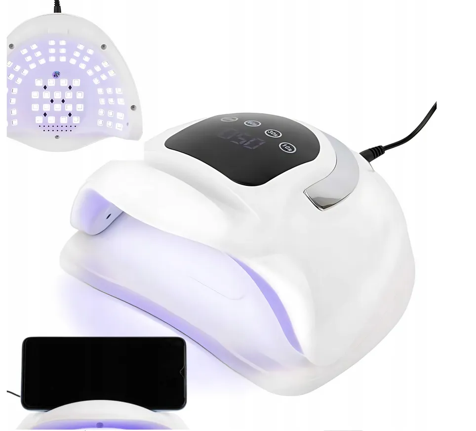 lampa-uv-do-hybryd-x16-max-biala