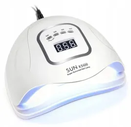 lampa-uv-hybryd-x5-max-biala