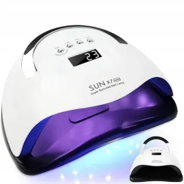 lampa-uv-do-hybryd-x7-max-biala