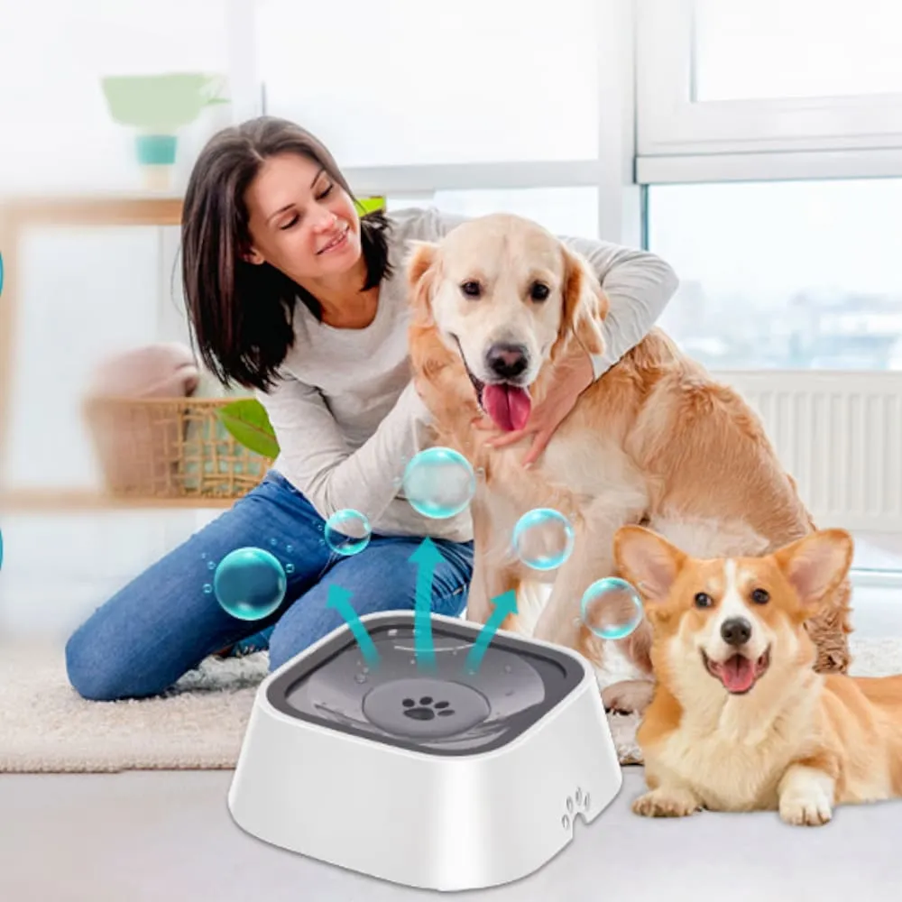 miska-niechlapiaca-dla-psa-stan-nowy