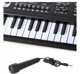 keyboard-pianino-elektr-mikrofon-pi4-61-klawiszy