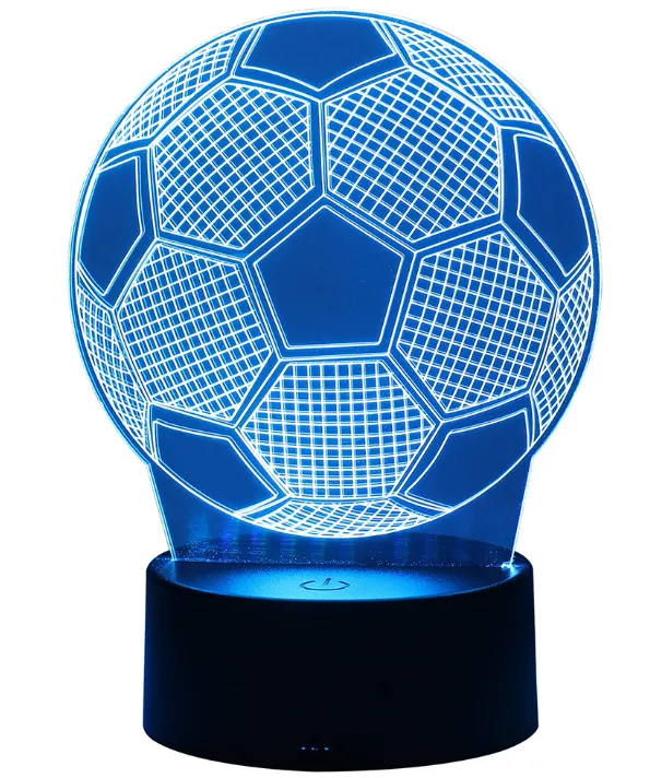 lampka-3d-pilka-stan-nowy