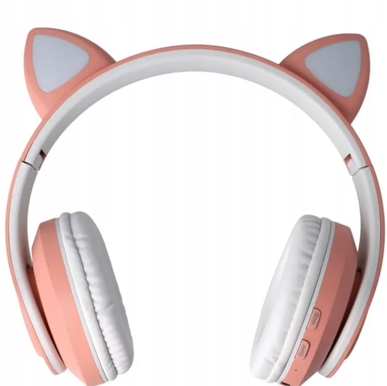 sluchawki-bluetooth-b39-rozowe-stan-nowy