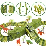 tor-dinozaur-270-elementow-stan-nowy