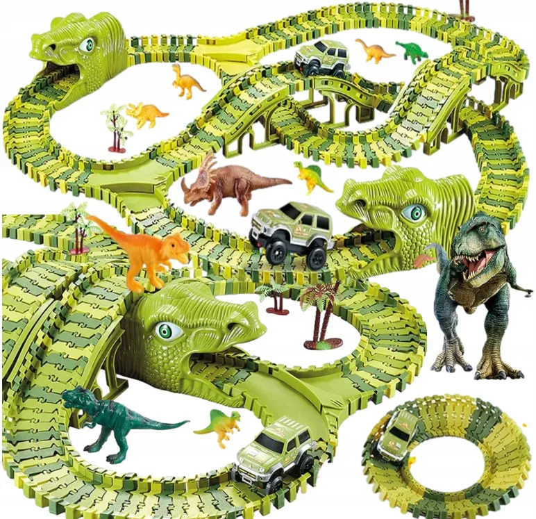 tor-dinozaur-270-elementow