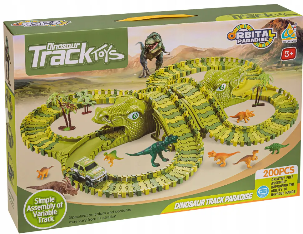 tor-dinozaur-270-elementow