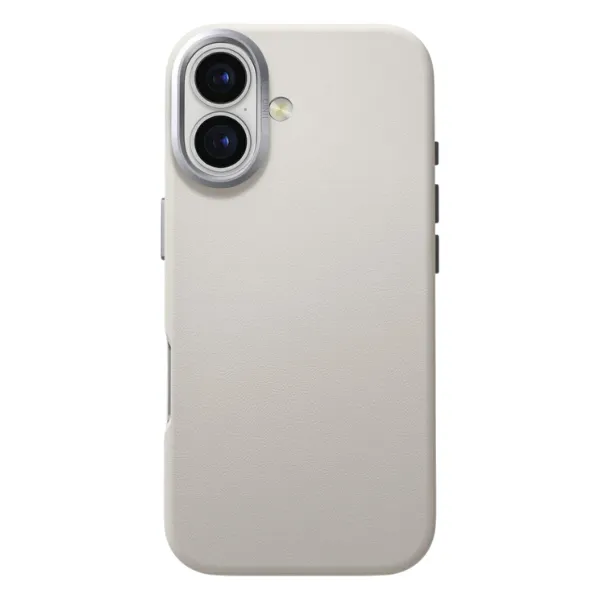 etui-uniq-lyden-do-iphone-17-magclick-charging-clay