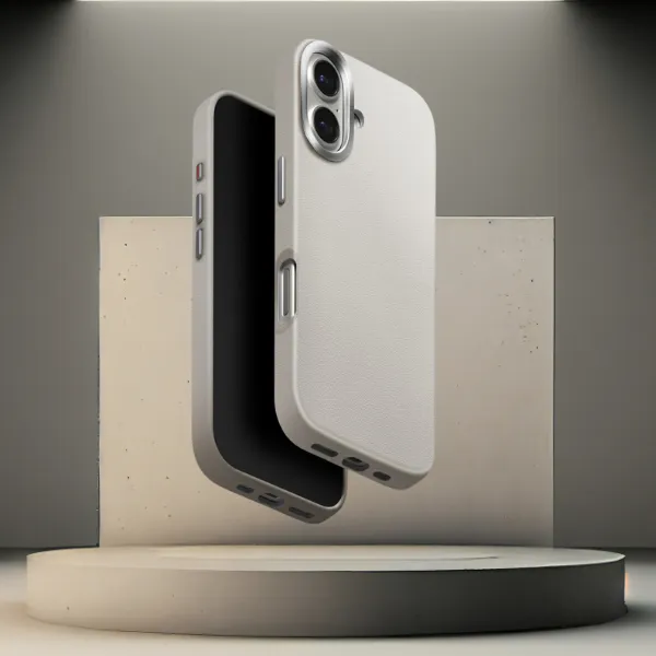 etui-uniq-lyden-do-iphone-17-magclick-charging-clay