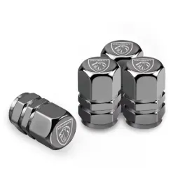 szare-trwale-nakretki-na-wentyle-peugeot-nowoczesne-z-logo-peugeot-premium