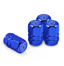 peugeot-aluminiowe-nakretki-wentylkow-logo-peugeot-designerskie-niebieskie