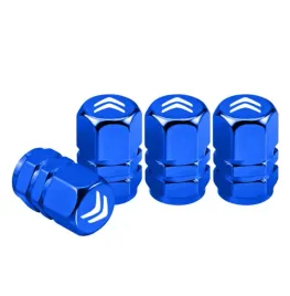 nakretki-na-wentyle-citroen-niebieskie-z-logo-citroen-premium-nowoczesne