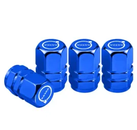 volvo-aluminiowe-nakretki-wentylkow-logo-volvo-designerskie-niebieskie