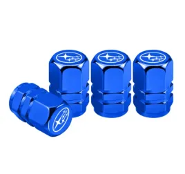 nowoczesne-niebieskie-nakretki-na-wentyle-do-subaru-z-logo-subaru-premium